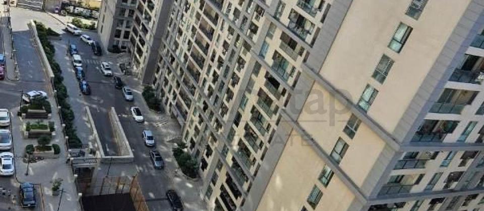 4 otaqli menzil satilir/210 kv.m., Gence prospekti, Hezi Aslanov m/s yaxindir - 15