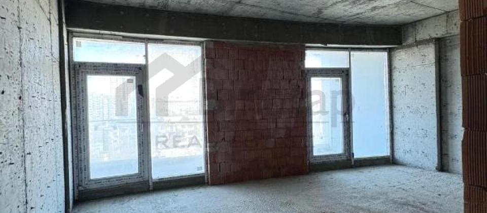 3 otaqli menzil satilir/123 kv.m., İzmir parkinin yaninda yerleshir - 5