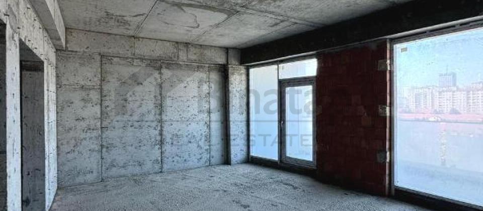 3 otaqli menzil satilir/123 kv.m., İzmir parkinin yaninda yerleshir - 7