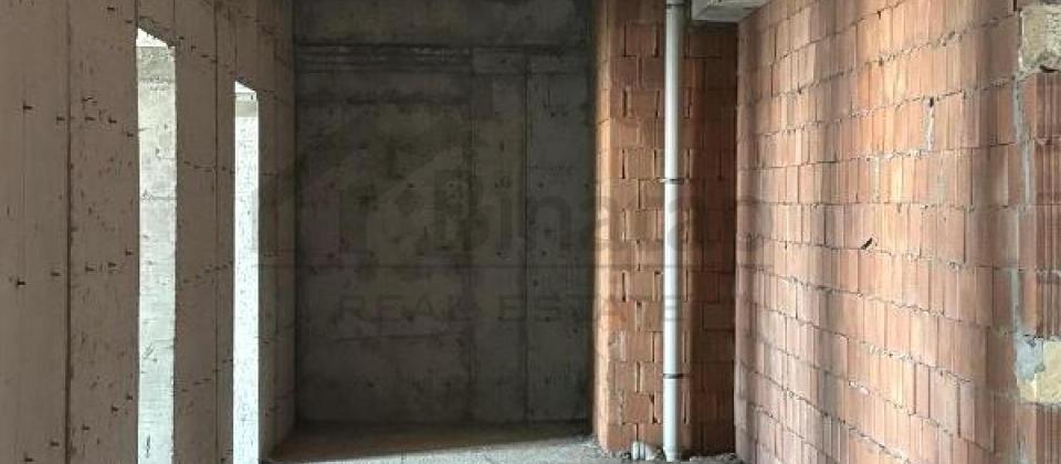 3 otaqli menzil satilir/123 kv.m., İzmir parkinin yaninda yerleshir - 12