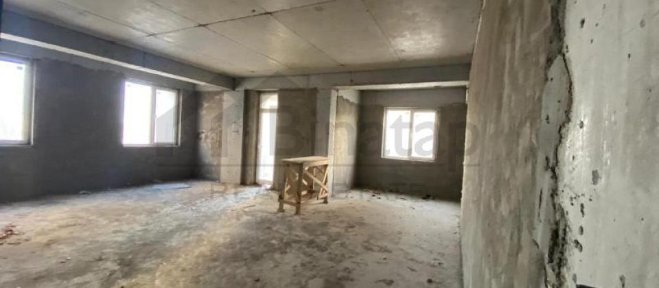 4 otaqli menzil satilir, 158 kv.m./Azadliq prospekti, Nesimi bazarinin yaninda yerleshir - 6