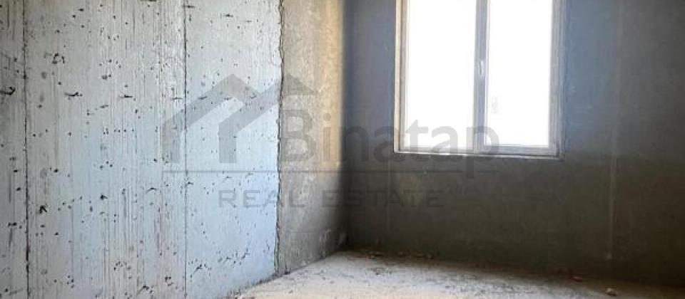 4 otaqli menzil satilir, 158 kv.m./Azadliq prospekti, Nesimi bazarinin yaninda yerleshir - 7