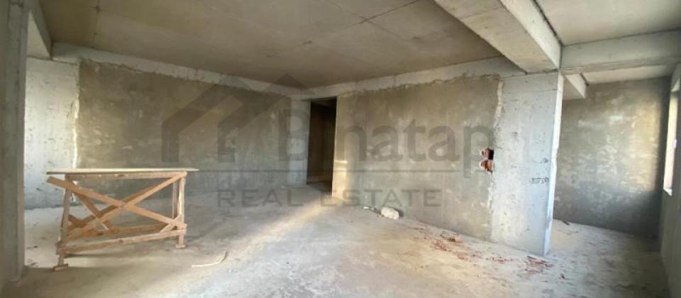 4 otaqli menzil satilir, 158 kv.m./Azadliq prospekti, Nesimi bazarinin yaninda yerleshir - 8