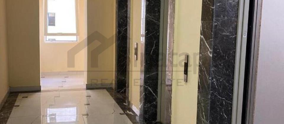 4 otaqli menzil satilir, 158 kv.m./Azadliq prospekti, Nesimi bazarinin yaninda yerleshir - 15