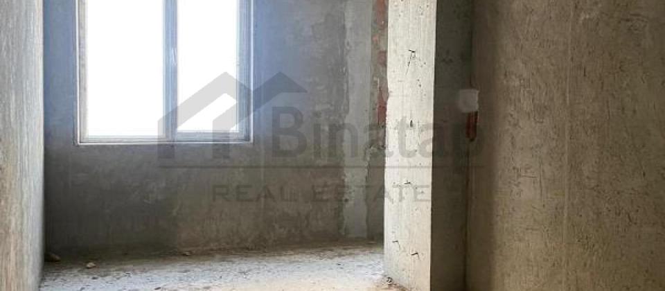 3 otaqli menzil satilir/159 kv.m., Azadliq prospekti, Nesimi bazarinin yaninda yerleshir - 8