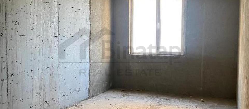 3 otaqli menzil satilir/159 kv.m., Azadliq prospekti, Nesimi bazarinin yaninda yerleshir - 9