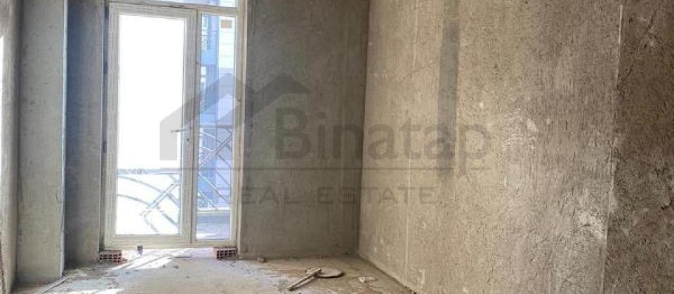 3 otaqli menzil satilir/159 kv.m., Azadliq prospekti, Nesimi bazarinin yaninda yerleshir - 12