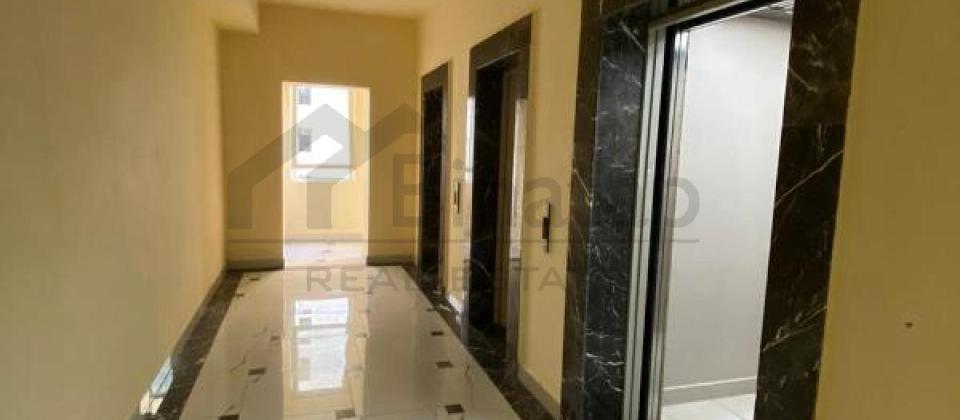 3 otaqli menzil satilir/159 kv.m., Azadliq prospekti, Nesimi bazarinin yaninda yerleshir - 14