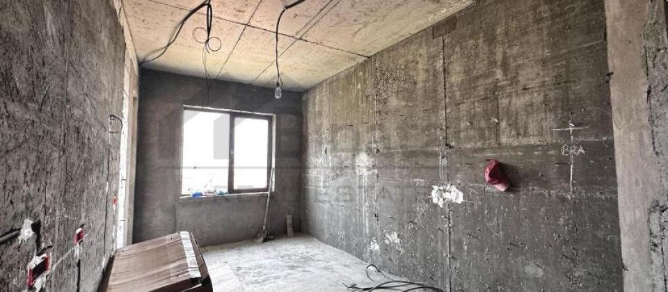 4 otaqli menzil satilir/200 kv.m., Nizami m/s, İzmir parkinin yaninda yerleshir - 9