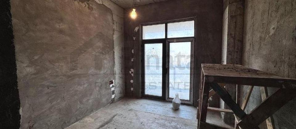4 otaqli menzil satilir/200 kv.m., Nizami m/s, İzmir parkinin yaninda yerleshir - 11
