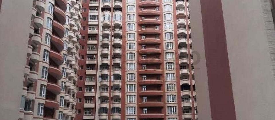 3 otaqlı mənzil satılır/137 kv.m., Badamdar, Botanika bağının yanında yerləşir - 2