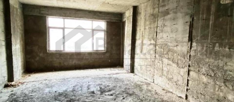 3 otaqlı mənzil satılır/137 kv.m., Badamdar, Botanika bağının yanında yerləşir - 3