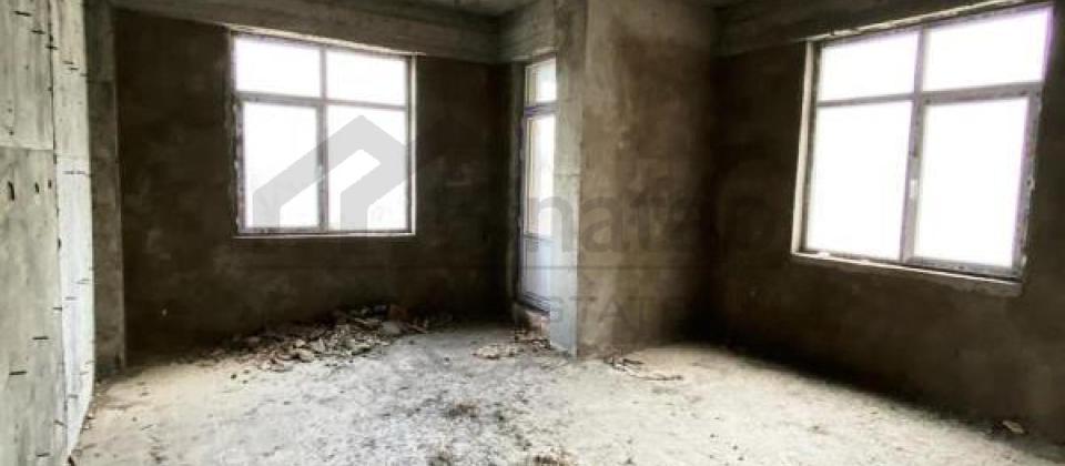 3 otaqlı mənzil satılır/137 kv.m., Badamdar, Botanika bağının yanında yerləşir - 5