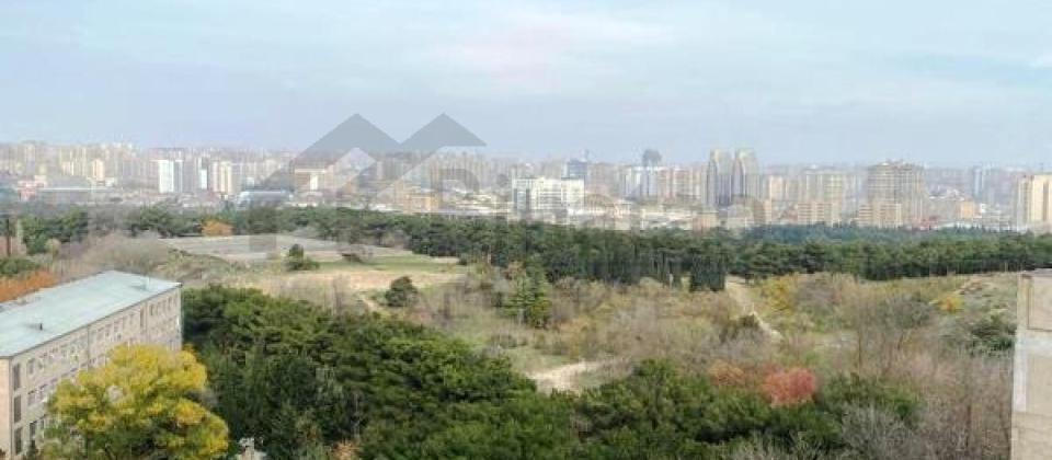 3 otaqlı mənzil satılır/137 kv.m., Badamdar, Botanika bağının yanında yerləşir - 11