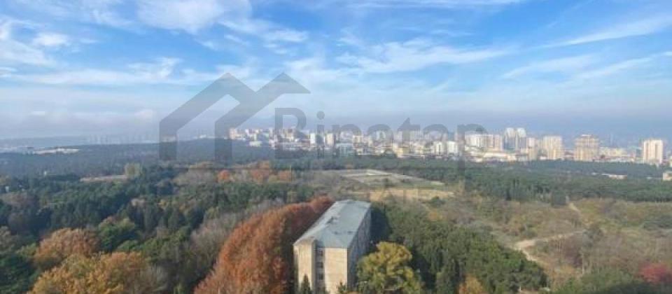 3 otaqlı mənzil satılır/137 kv.m., Badamdar, Botanika bağının yanında yerləşir - 12