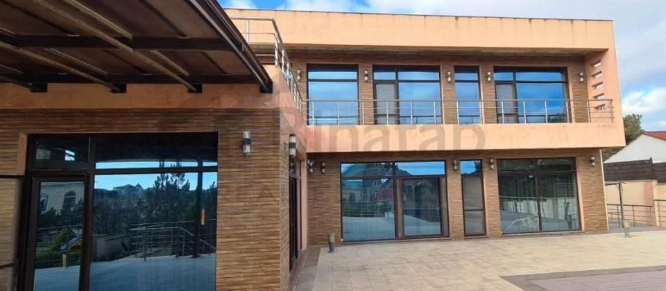 Kirayə verilir 7 otaqlı bağ evi 300 m², Bilgəh q.