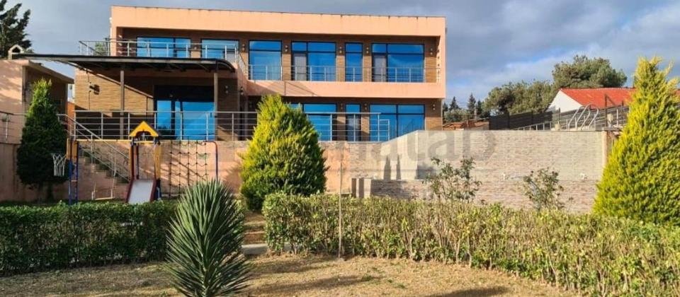 Kirayə verilir 7 otaqlı bağ evi 300 m², Bilgəh q. - 3