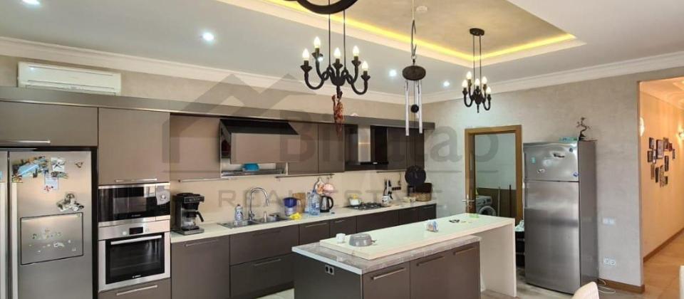 Kirayə verilir 7 otaqlı bağ evi 300 m², Bilgəh q. - 4