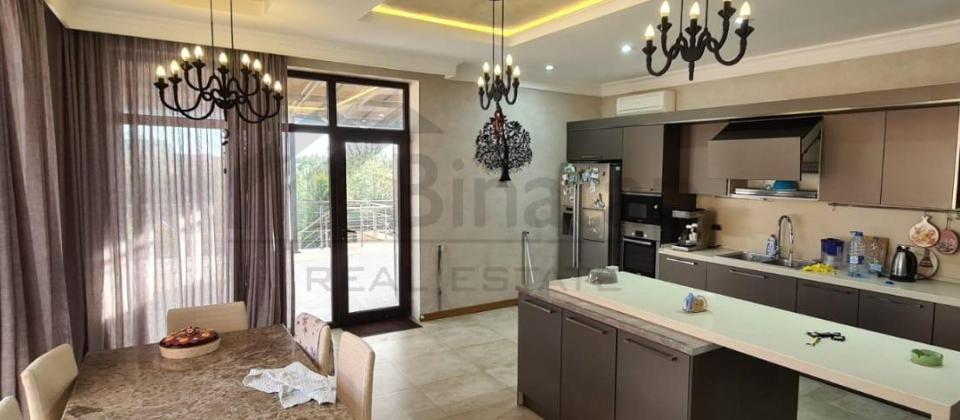 Kirayə verilir 7 otaqlı bağ evi 300 m², Bilgəh q. - 5