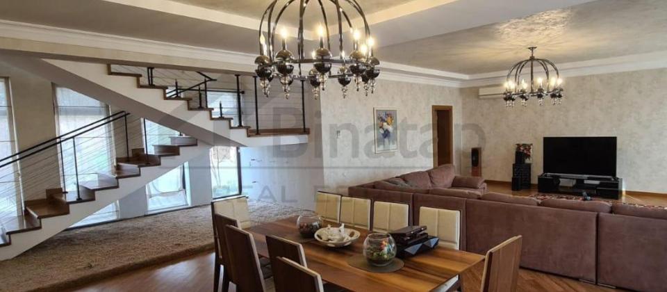 Kirayə verilir 7 otaqlı bağ evi 300 m², Bilgəh q. - 6