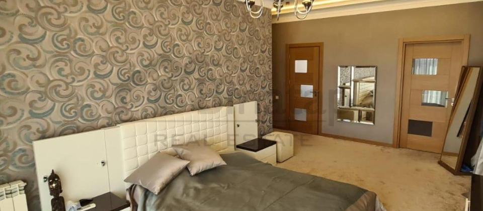 Kirayə verilir 7 otaqlı bağ evi 300 m², Bilgəh q. - 7