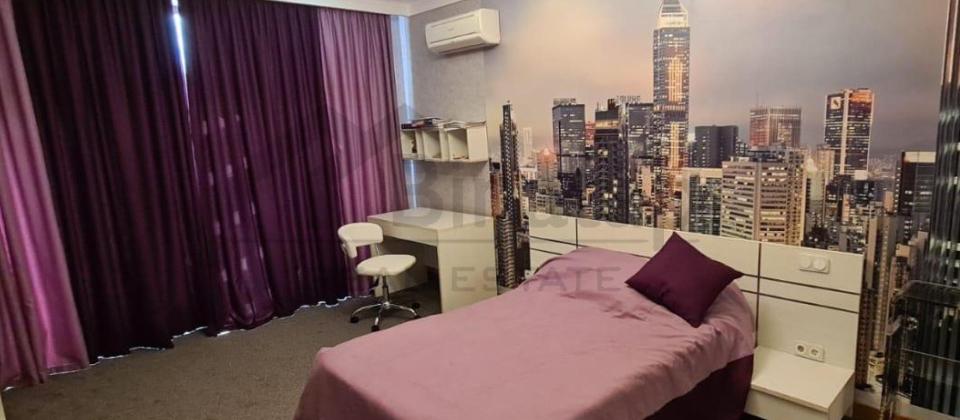 Kirayə verilir 7 otaqlı bağ evi 300 m², Bilgəh q. - 9