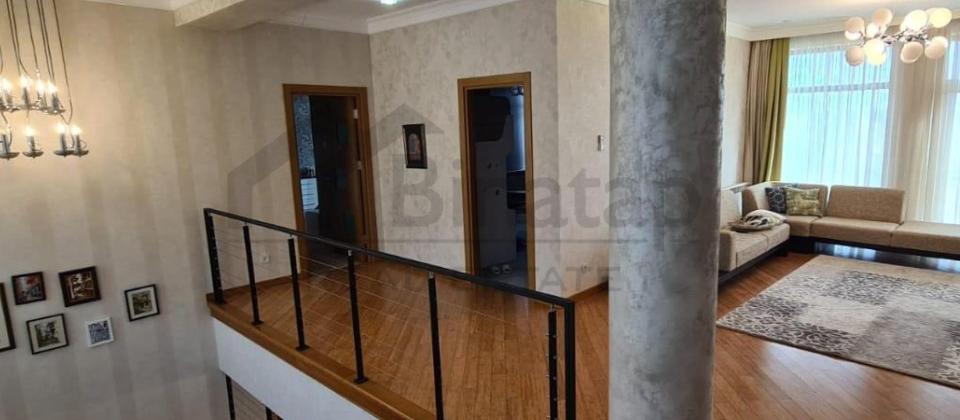 Kirayə verilir 7 otaqlı bağ evi 300 m², Bilgəh q. - 11