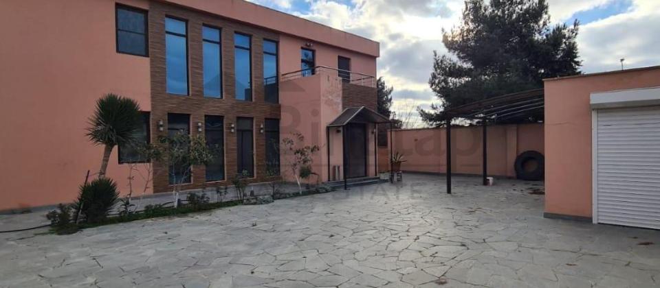 Kirayə verilir 7 otaqlı bağ evi 300 m², Bilgəh q. - 15