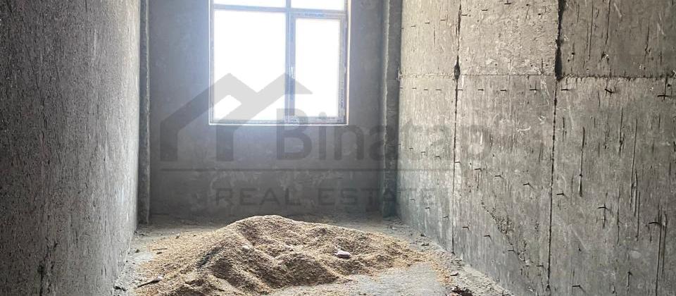 4 otaqlı mənzil satılır/170 kv.m., Badamdar, Botanika bağının yanında yerləşir - 12