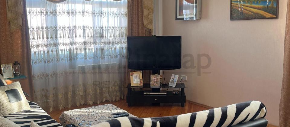 Satılır 3 otaqlı yeni tikili 97 m², Yeni Yasamal q.