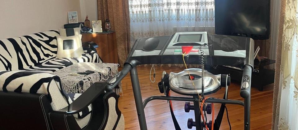 Satılır 3 otaqlı yeni tikili 97 m², Yeni Yasamal q. - 2
