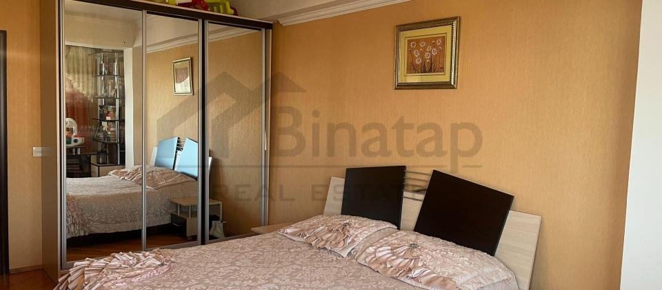 Satılır 3 otaqlı yeni tikili 97 m², Yeni Yasamal q. - 5