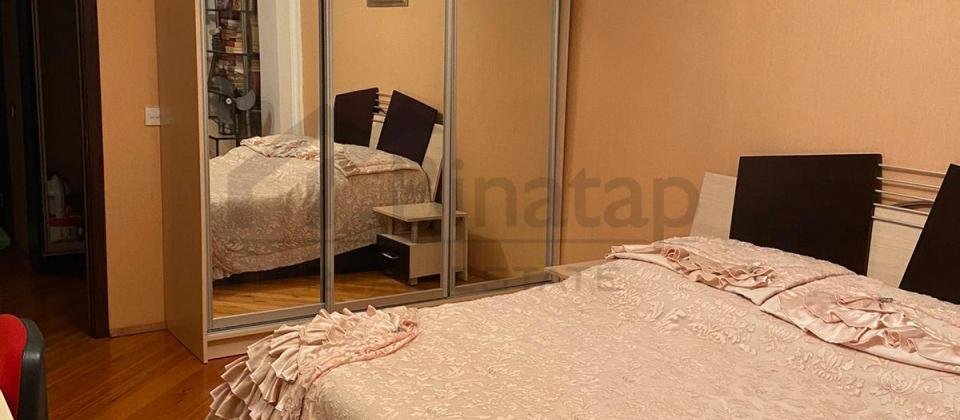 Satılır 3 otaqlı yeni tikili 97 m², Yeni Yasamal q. - 11
