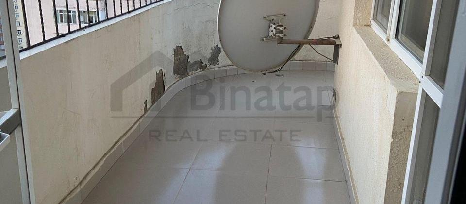 Satılır 3 otaqlı yeni tikili 97 m², Yeni Yasamal q. - 15