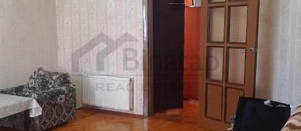 KİRAYƏ VERİLİR..! 2 otaq/55 kv.m., İzmir parkın yanı, Nizami m/s yaxındır - 3