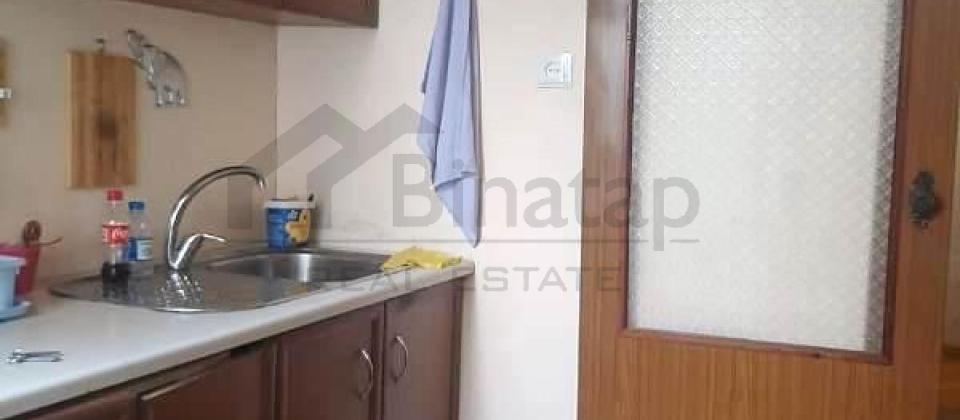 KİRAYƏ VERİLİR..! 2 otaq/55 kv.m., İzmir parkın yanı, Nizami m/s yaxındır - 7