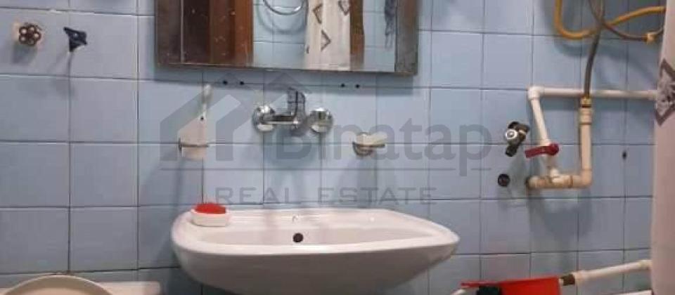 KİRAYƏ VERİLİR..! 2 otaq/55 kv.m., İzmir parkın yanı, Nizami m/s yaxındır - 10