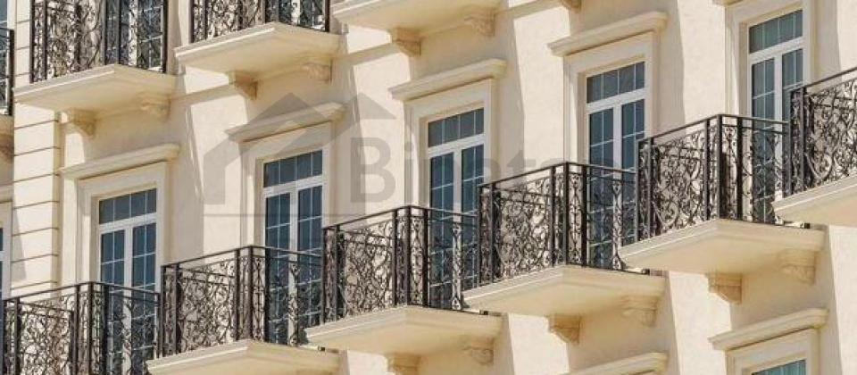 3 otaqlı mənzil satılır/102.2 kv.m., Xətai rayonu, Ağ Şəhər kompleksi - 3