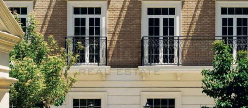 3 otaqlı mənzil satılır/102.2 kv.m., Xətai rayonu, Ağ Şəhər kompleksi - 5