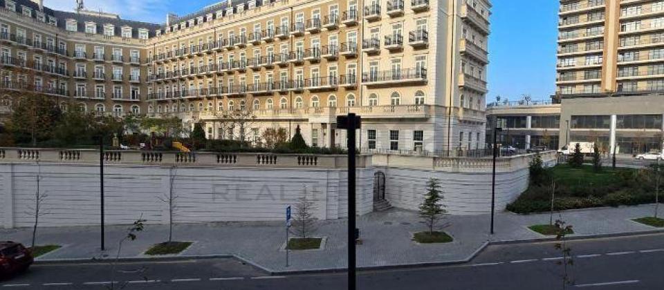 3 otaqlı mənzil satılır/102.2 kv.m., Xətai rayonu, Ağ Şəhər kompleksi - 6