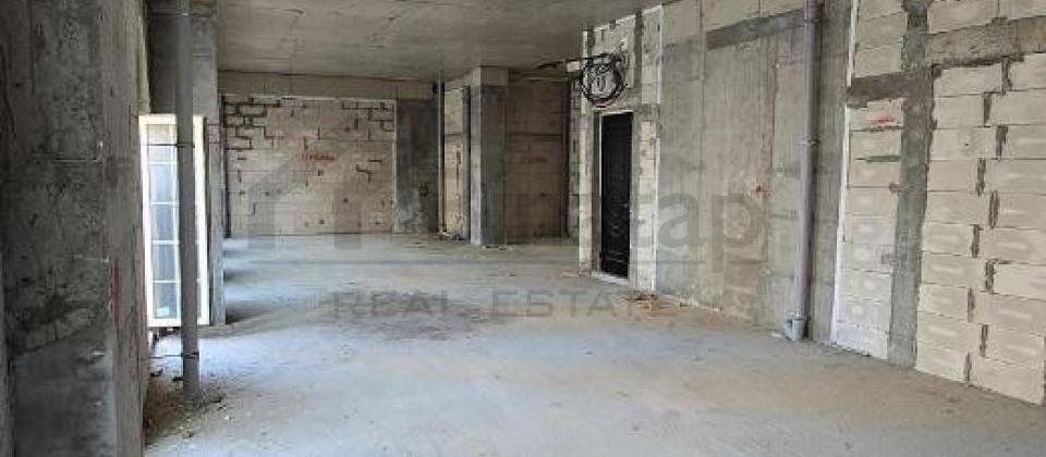 3 otaqlı mənzil satılır/102.2 kv.m., Xətai rayonu, Ağ Şəhər kompleksi - 11