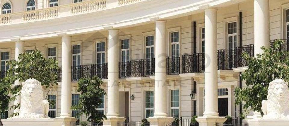 4 otaqlı mənzil satılır/140 kv.m., Xətai rayonu, Ağ Şəhər kompleksi - 2