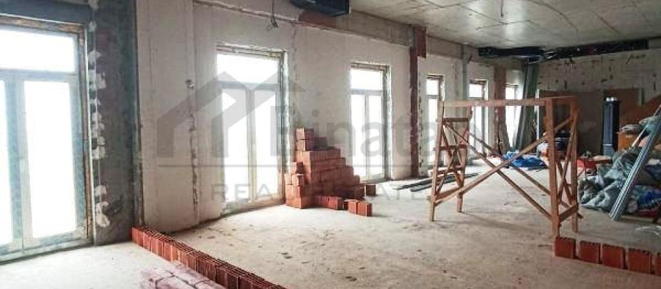 4 otaqlı mənzil satılır/140 kv.m., Xətai rayonu, Ağ Şəhər kompleksi - 4