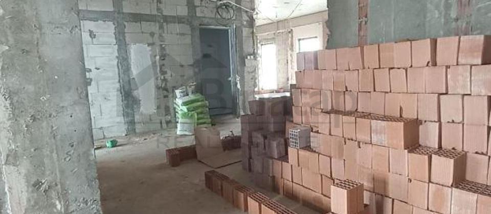 4 otaqlı mənzil satılır/140 kv.m., Xətai rayonu, Ağ Şəhər kompleksi - 8