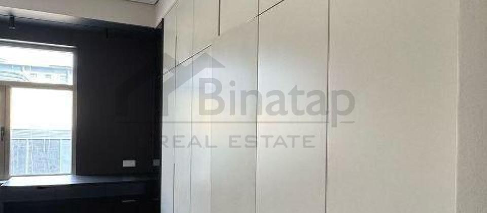 4 otaqlı mənzil satılır/200 kv.m., Xətai rayonu, Ağ Şəhər kompleksində yerləşir - 7