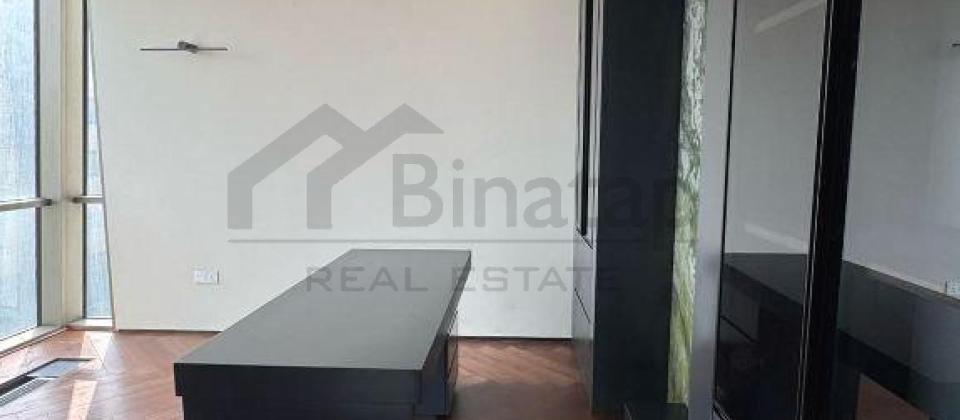 4 otaqlı mənzil satılır/200 kv.m., Xətai rayonu, Ağ Şəhər kompleksində yerləşir - 9