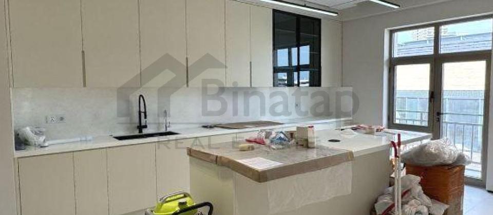 4 otaqlı mənzil satılır/200 kv.m., Xətai rayonu, Ağ Şəhər kompleksində yerləşir - 10