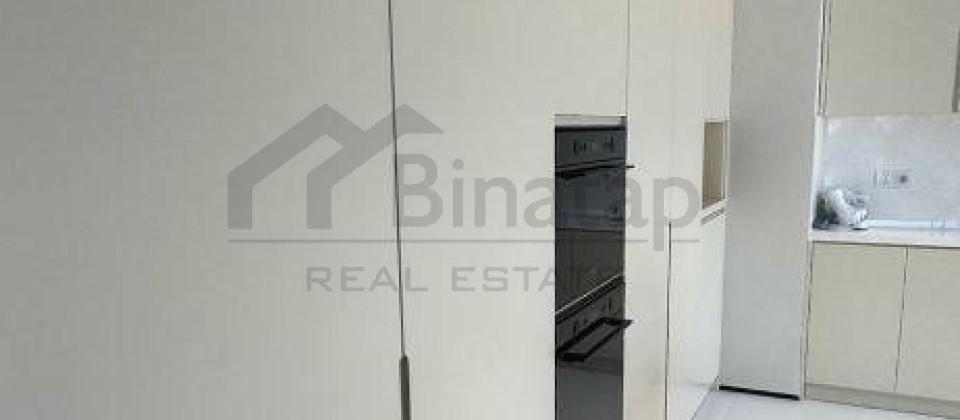 4 otaqlı mənzil satılır/200 kv.m., Xətai rayonu, Ağ Şəhər kompleksində yerləşir - 11