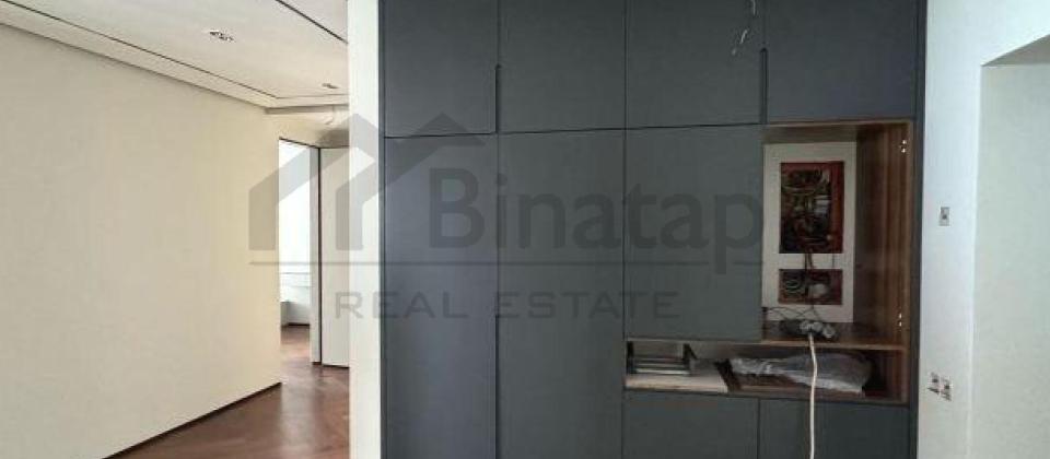 4 otaqlı mənzil satılır/200 kv.m., Xətai rayonu, Ağ Şəhər kompleksində yerləşir - 13