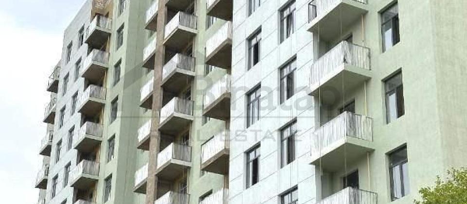 2 otaqlı mənzil satılır/73.2 kv.m., Statistika Komitəsinin yanı, Nizami m/s yaxındır